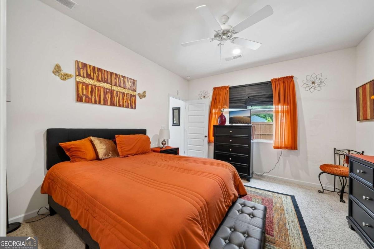 8592 Seabiscuit Road Lithonia - Photo 9
