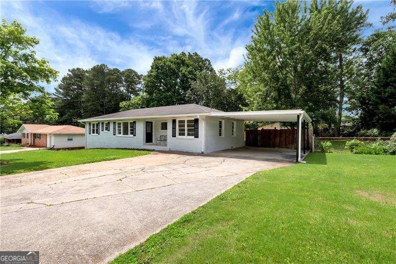 144 Windy Hill Road Marietta - Photo 29