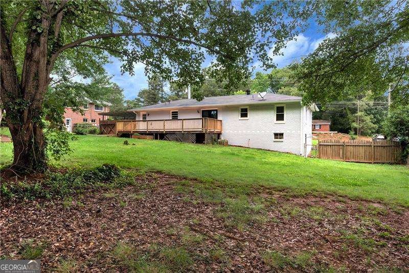 144 Windy Hill Road Marietta - Photo 30
