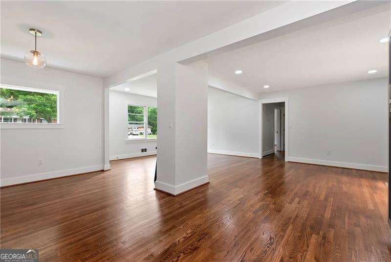 144 Windy Hill Road Marietta - Photo 8