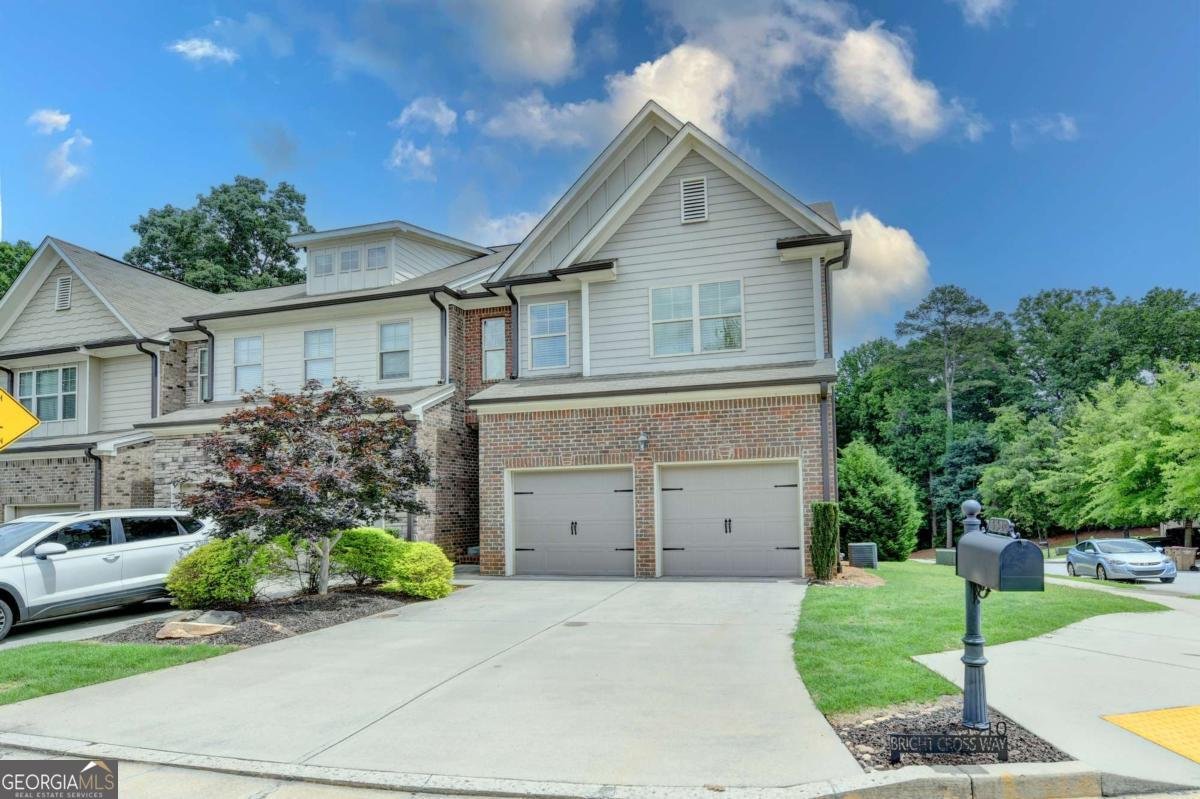 5510 Bright Cross Way Suwanee - main photo