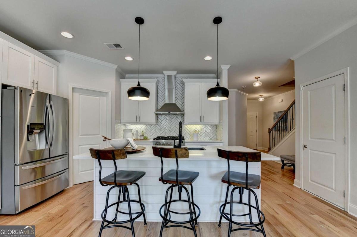 5510 Bright Cross Way Suwanee - Photo 10