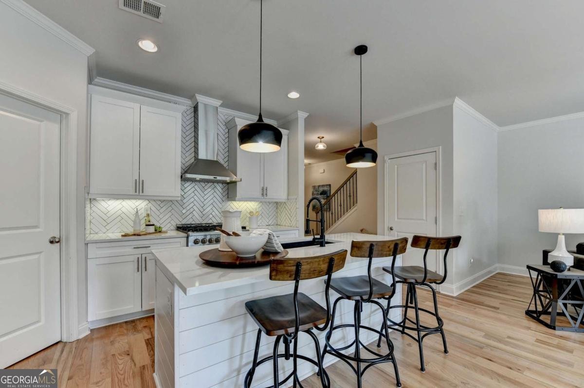5510 Bright Cross Way Suwanee - Photo 11