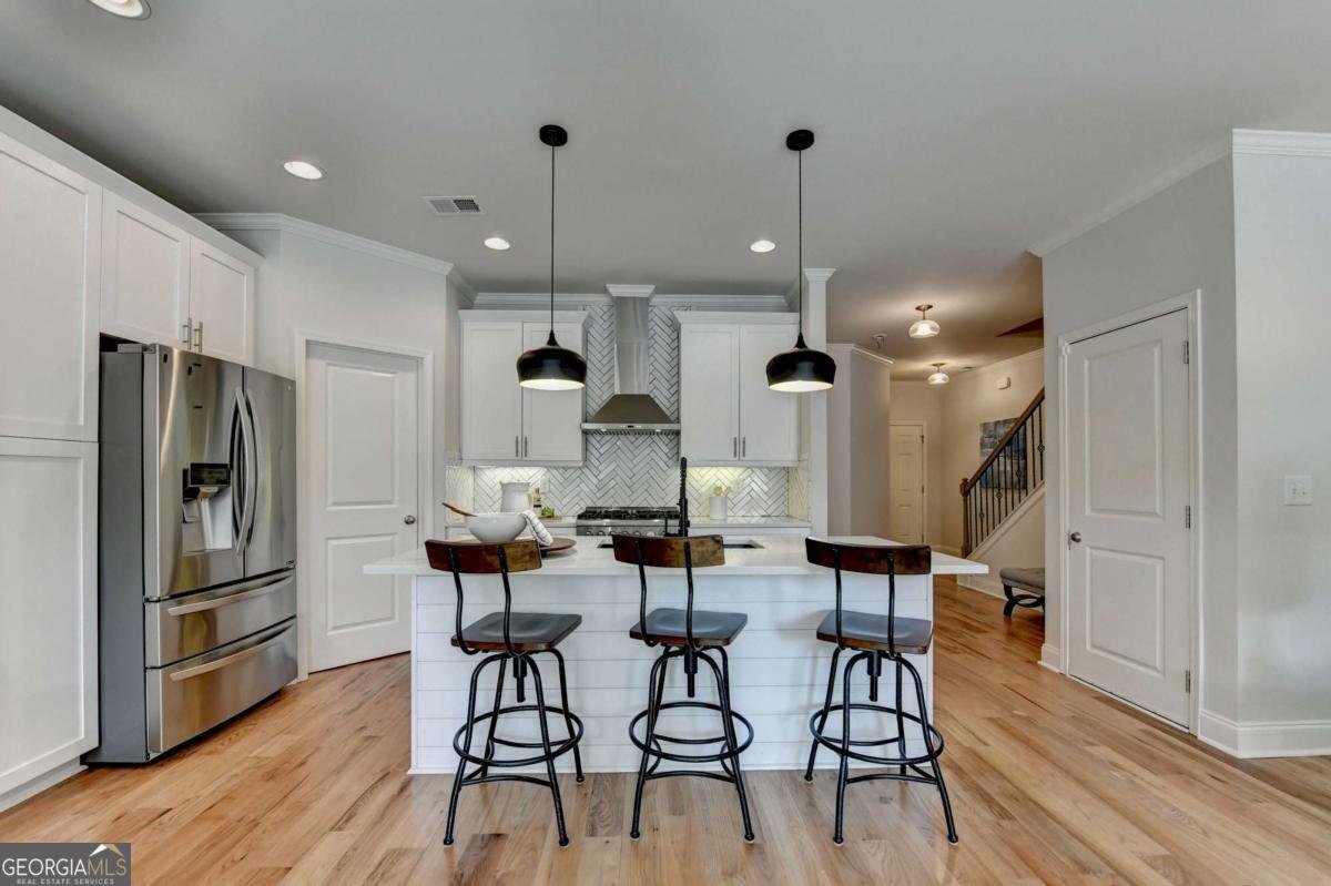 5510 Bright Cross Way Suwanee - Photo 12