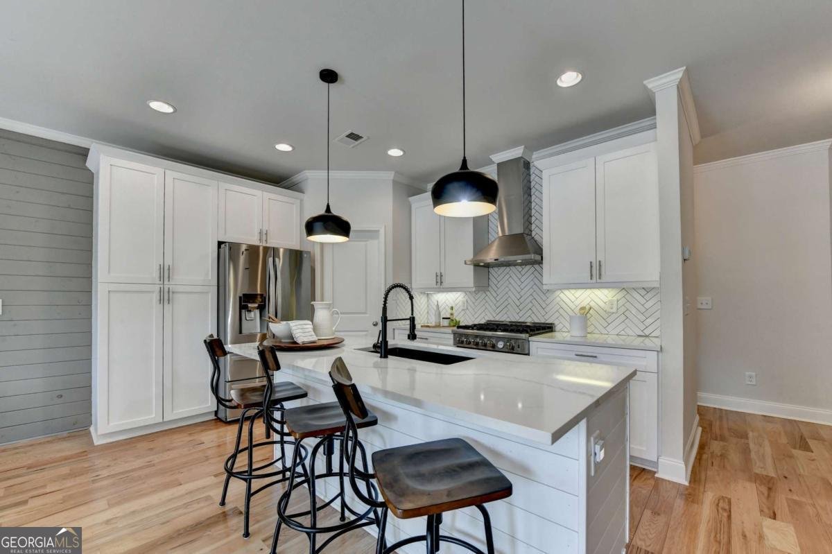 5510 Bright Cross Way Suwanee - Photo 13