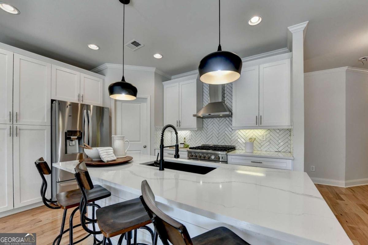 5510 Bright Cross Way Suwanee - Photo 14