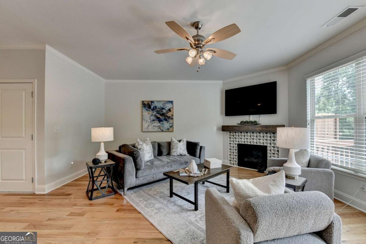 5510 Bright Cross Way Suwanee - Photo 16