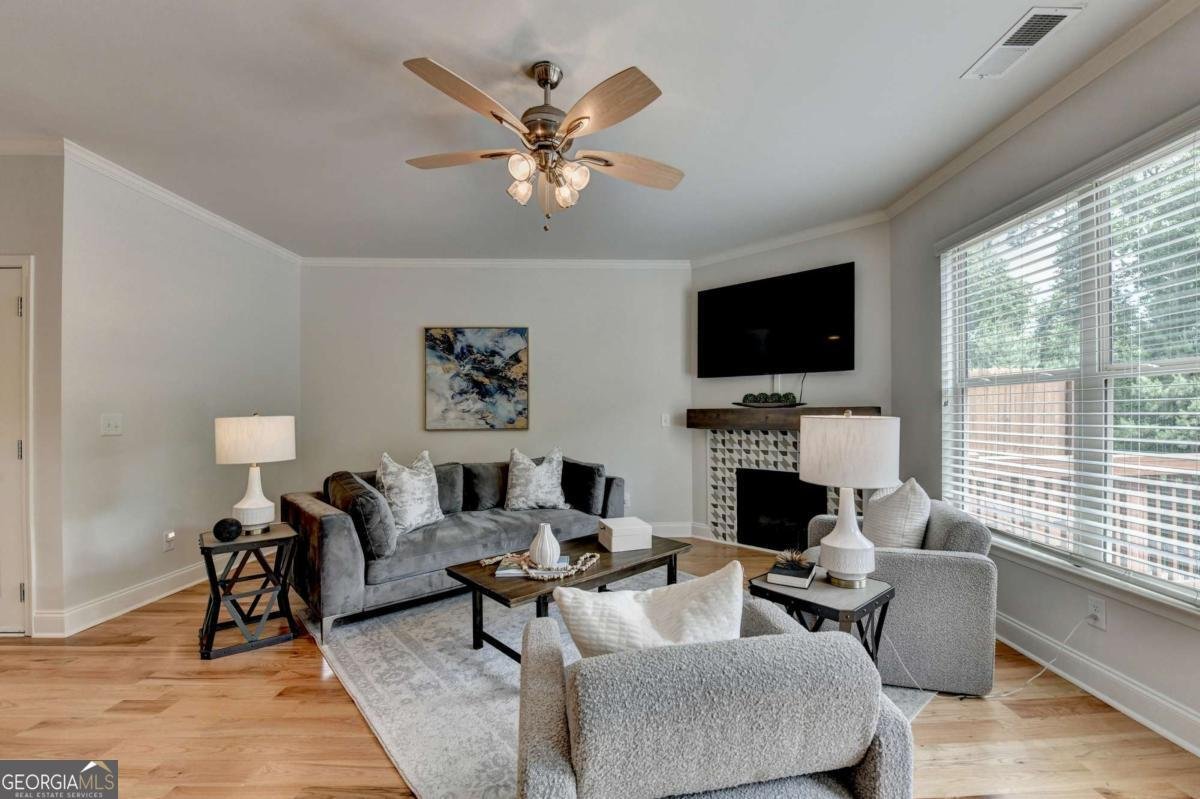 5510 Bright Cross Way Suwanee - Photo 17