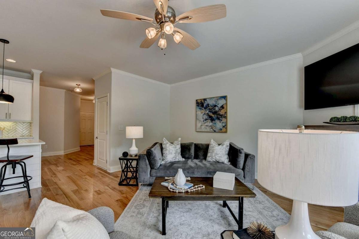5510 Bright Cross Way Suwanee - Photo 18