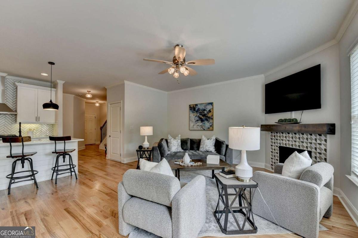 5510 Bright Cross Way Suwanee - Photo 19