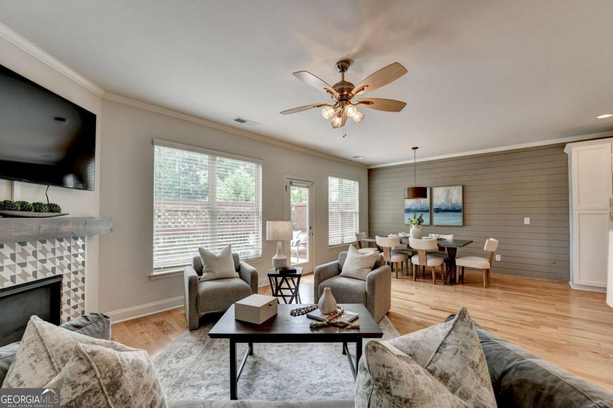 5510 Bright Cross Way Suwanee - Photo 20