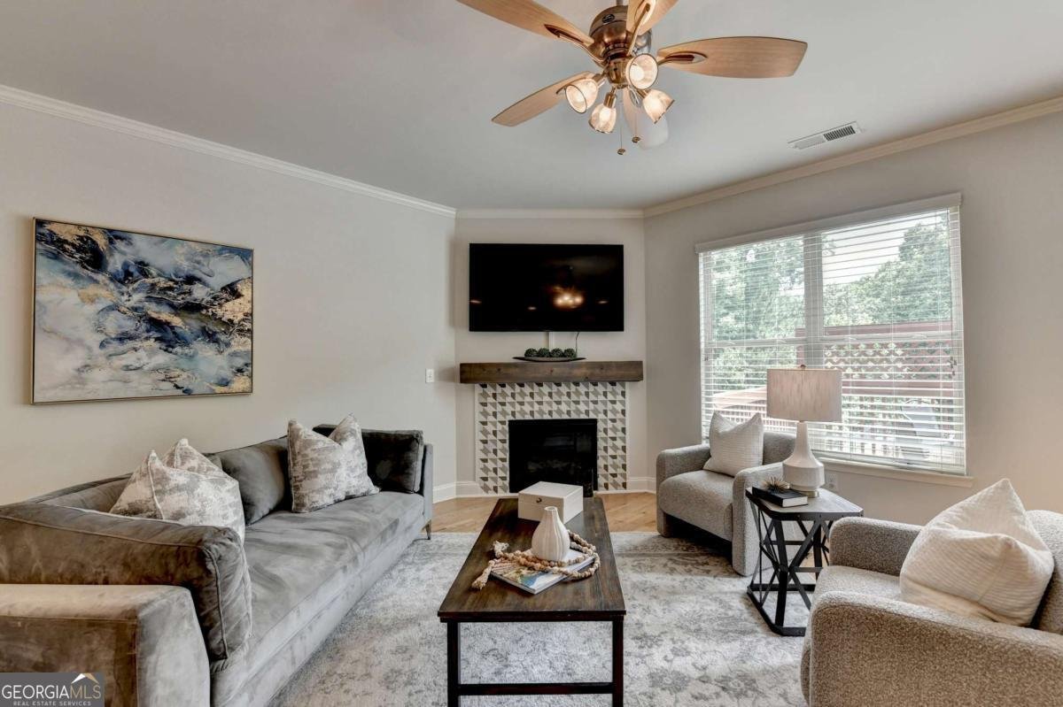 5510 Bright Cross Way Suwanee - Photo 21