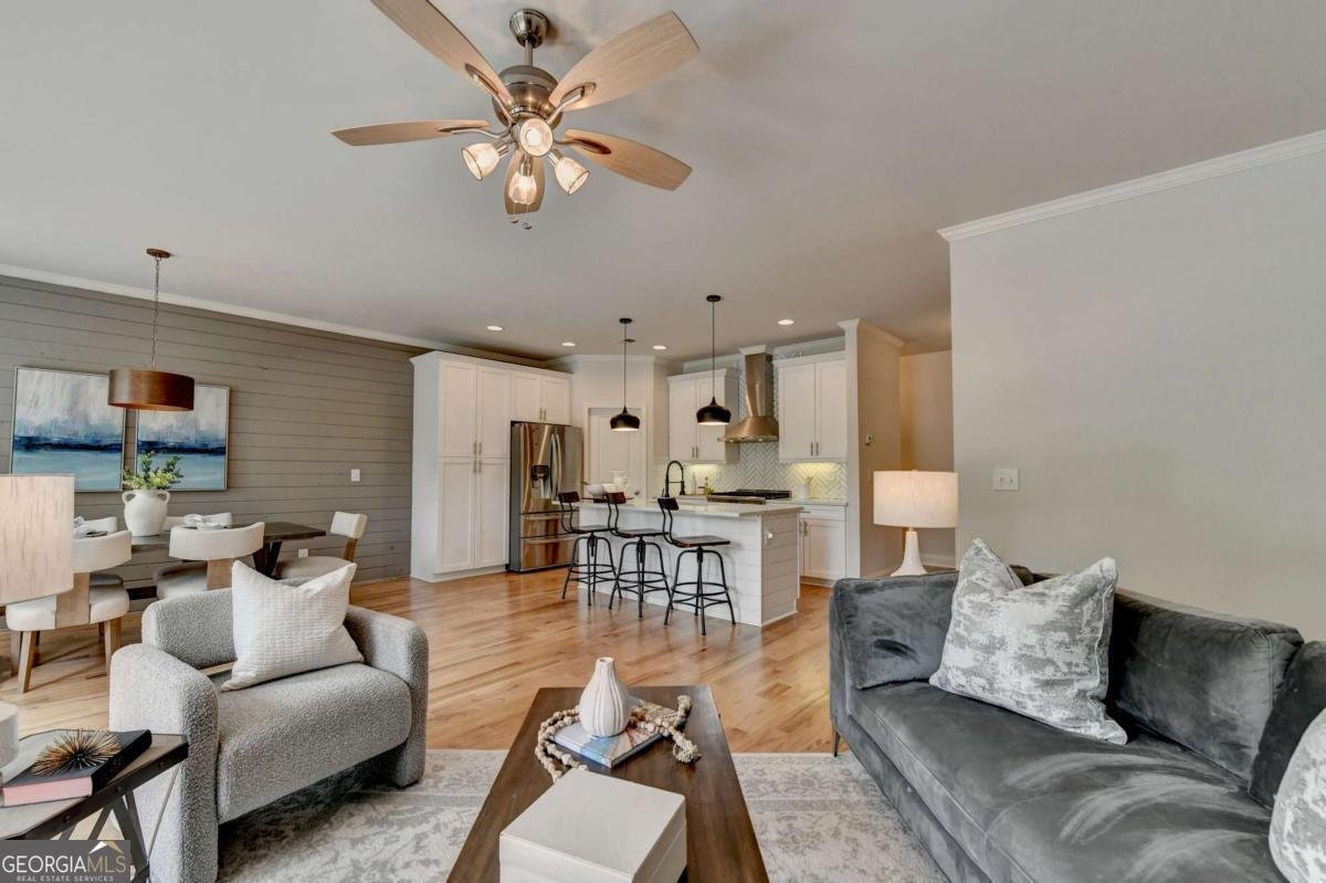 5510 Bright Cross Way Suwanee - Photo 22
