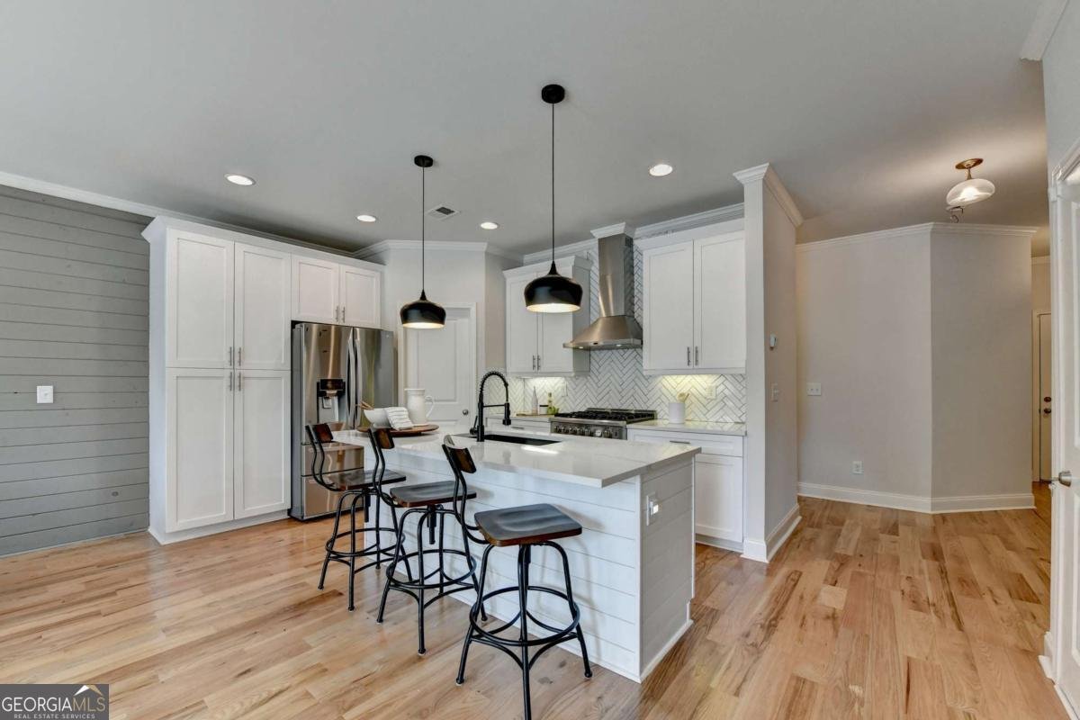 5510 Bright Cross Way Suwanee - Photo 24