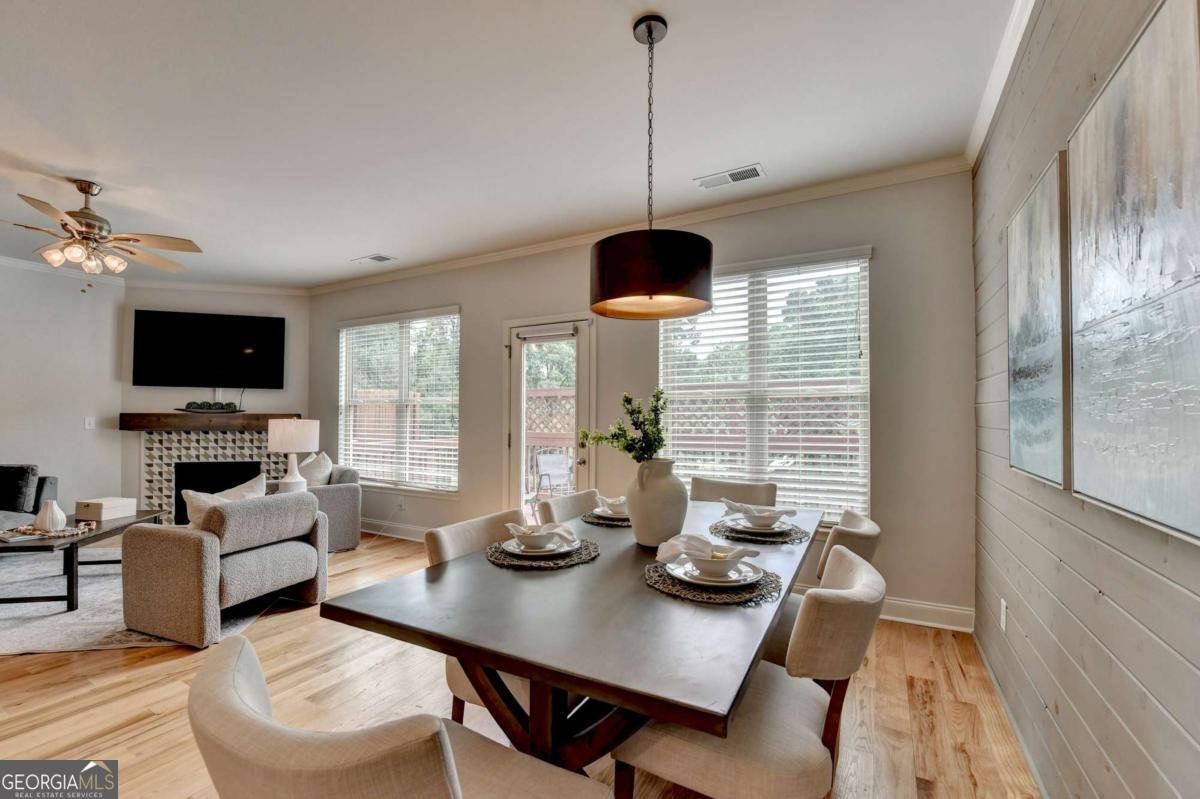 5510 Bright Cross Way Suwanee - Photo 29
