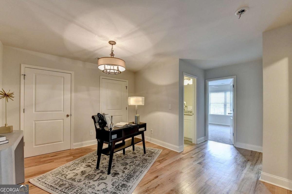 5510 Bright Cross Way Suwanee - Photo 33