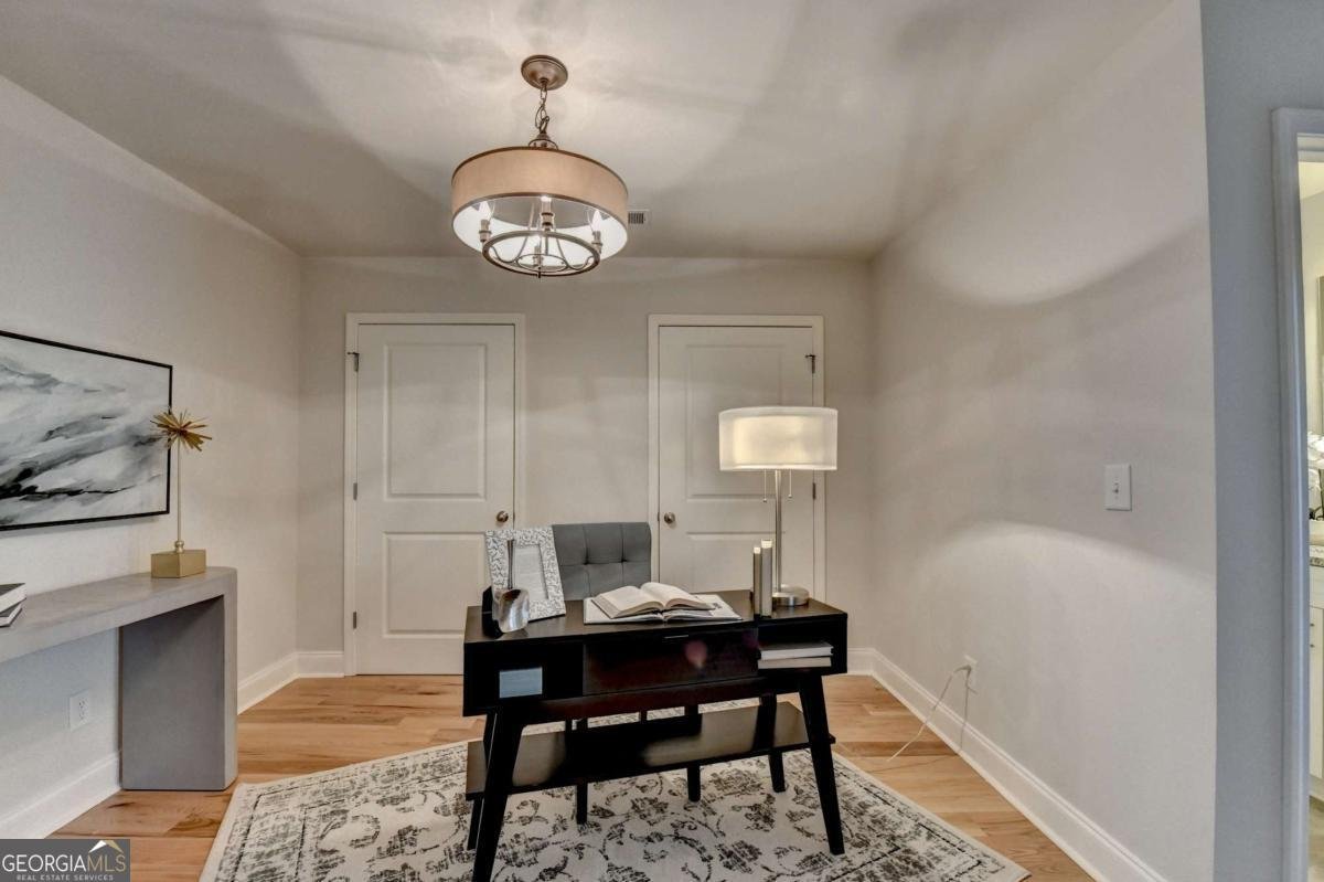 5510 Bright Cross Way Suwanee - Photo 34