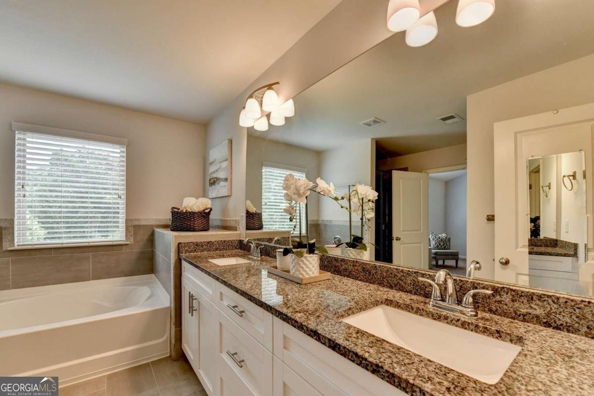 5510 Bright Cross Way Suwanee - Photo 43