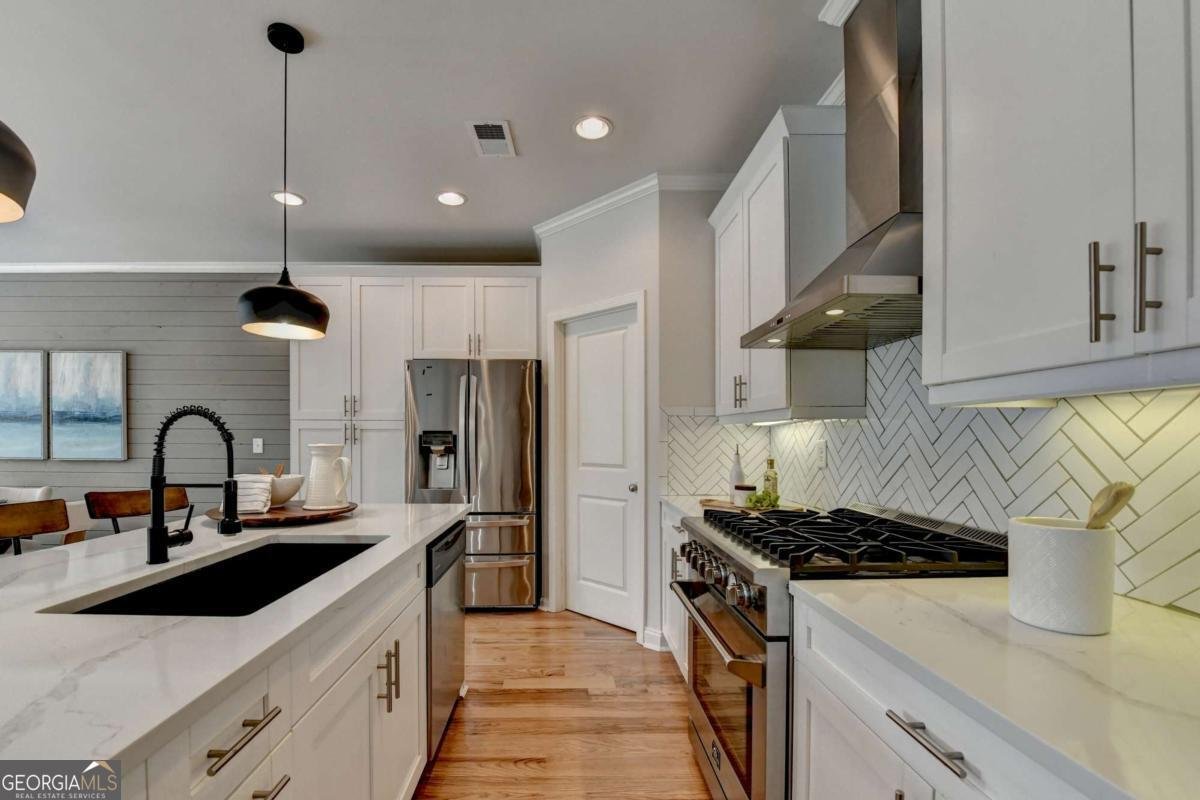 5510 Bright Cross Way Suwanee - Photo 6