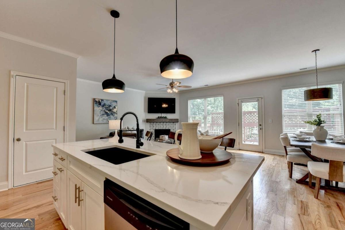 5510 Bright Cross Way Suwanee - Photo 7