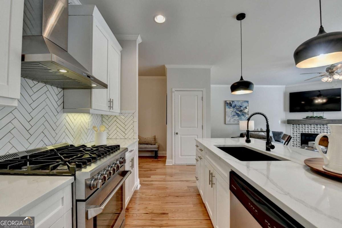 5510 Bright Cross Way Suwanee - Photo 8