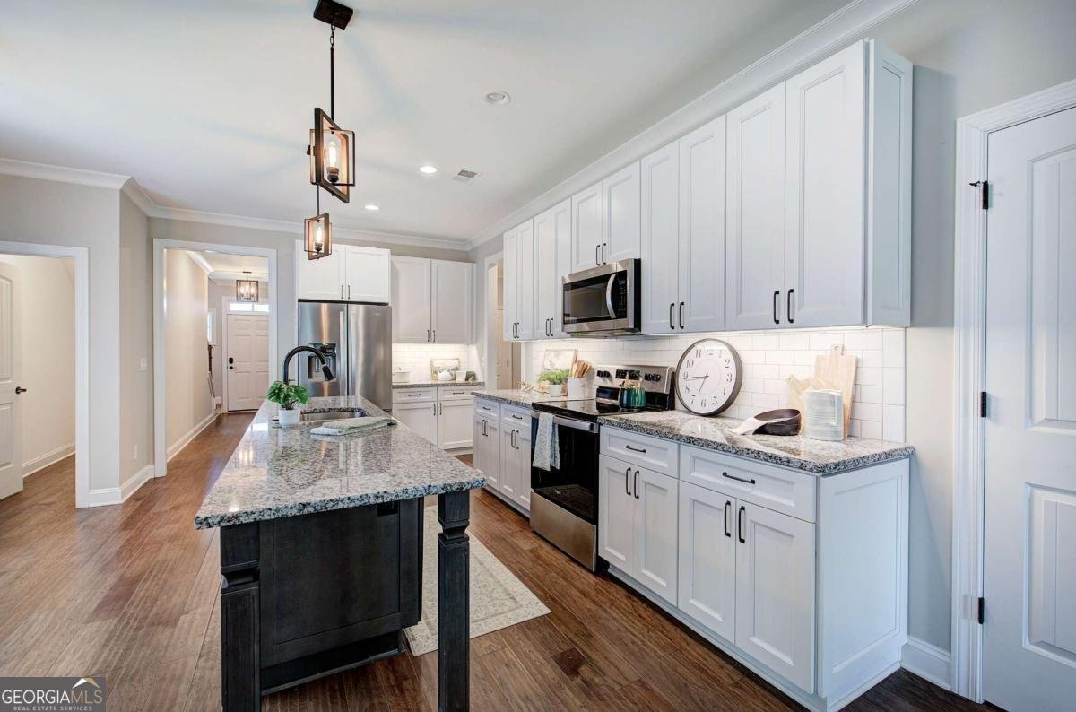 42 Encore Lane Cartersville - Photo 10