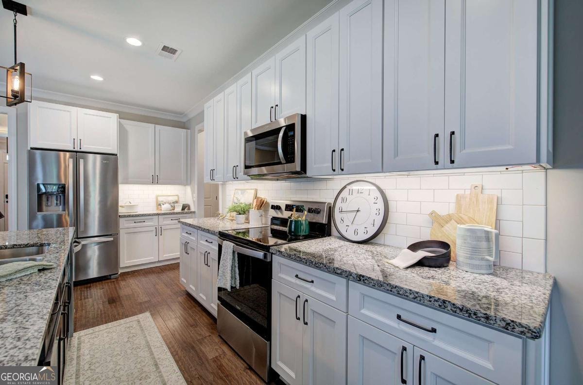 42 Encore Lane Cartersville - Photo 11