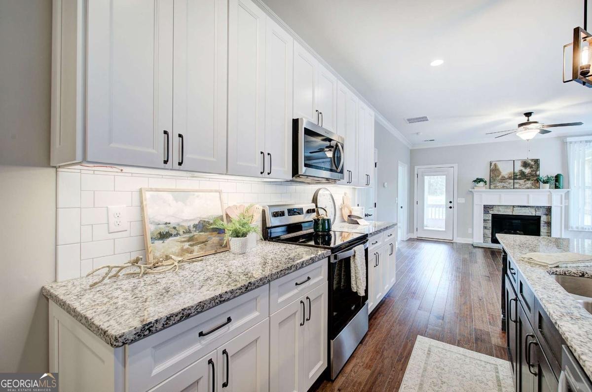 42 Encore Lane Cartersville - Photo 14