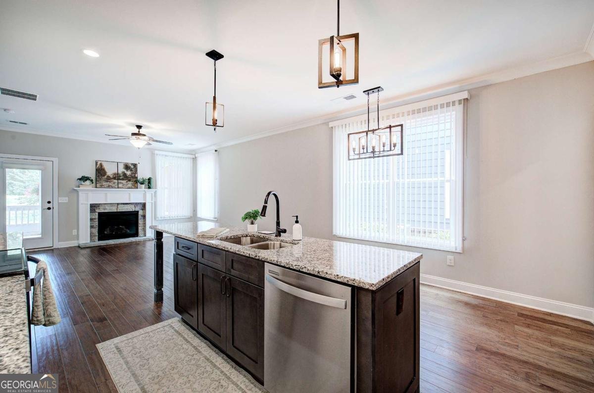 42 Encore Lane Cartersville - Photo 15