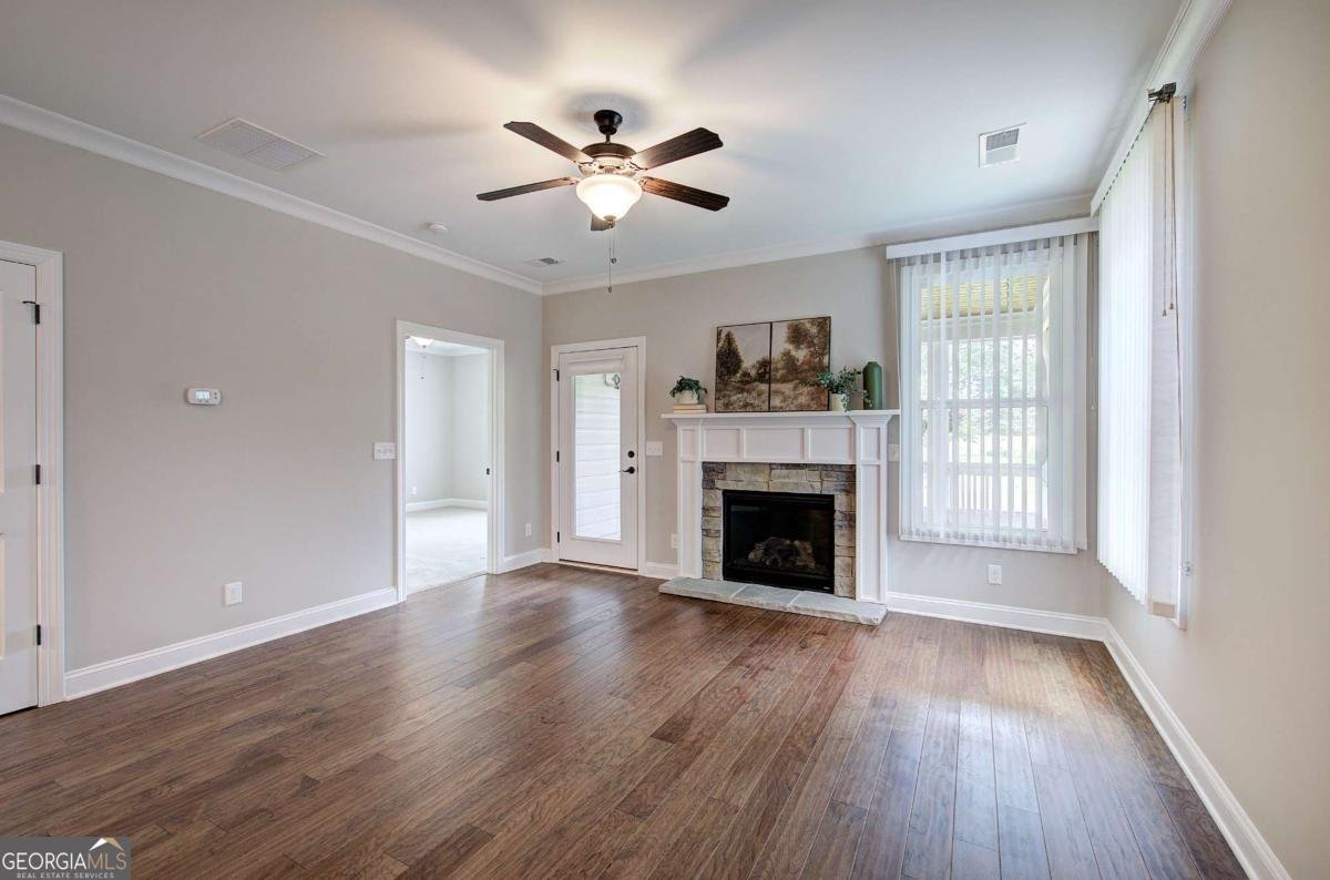42 Encore Lane Cartersville - Photo 16