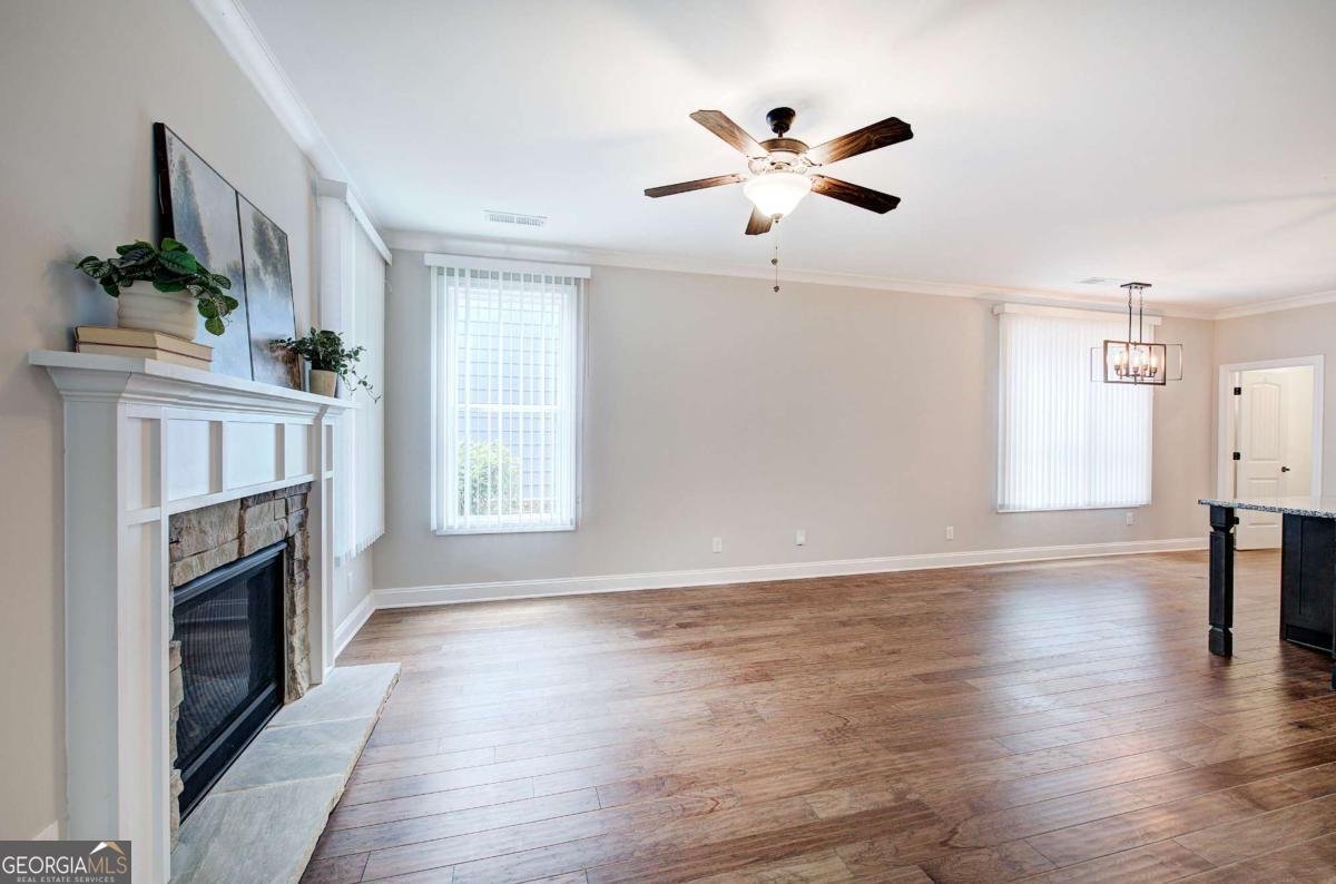 42 Encore Lane Cartersville - Photo 17