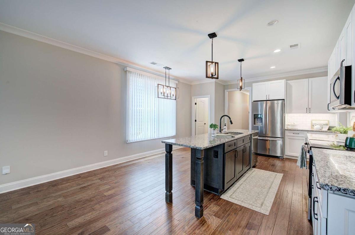 42 Encore Lane Cartersville - Photo 20