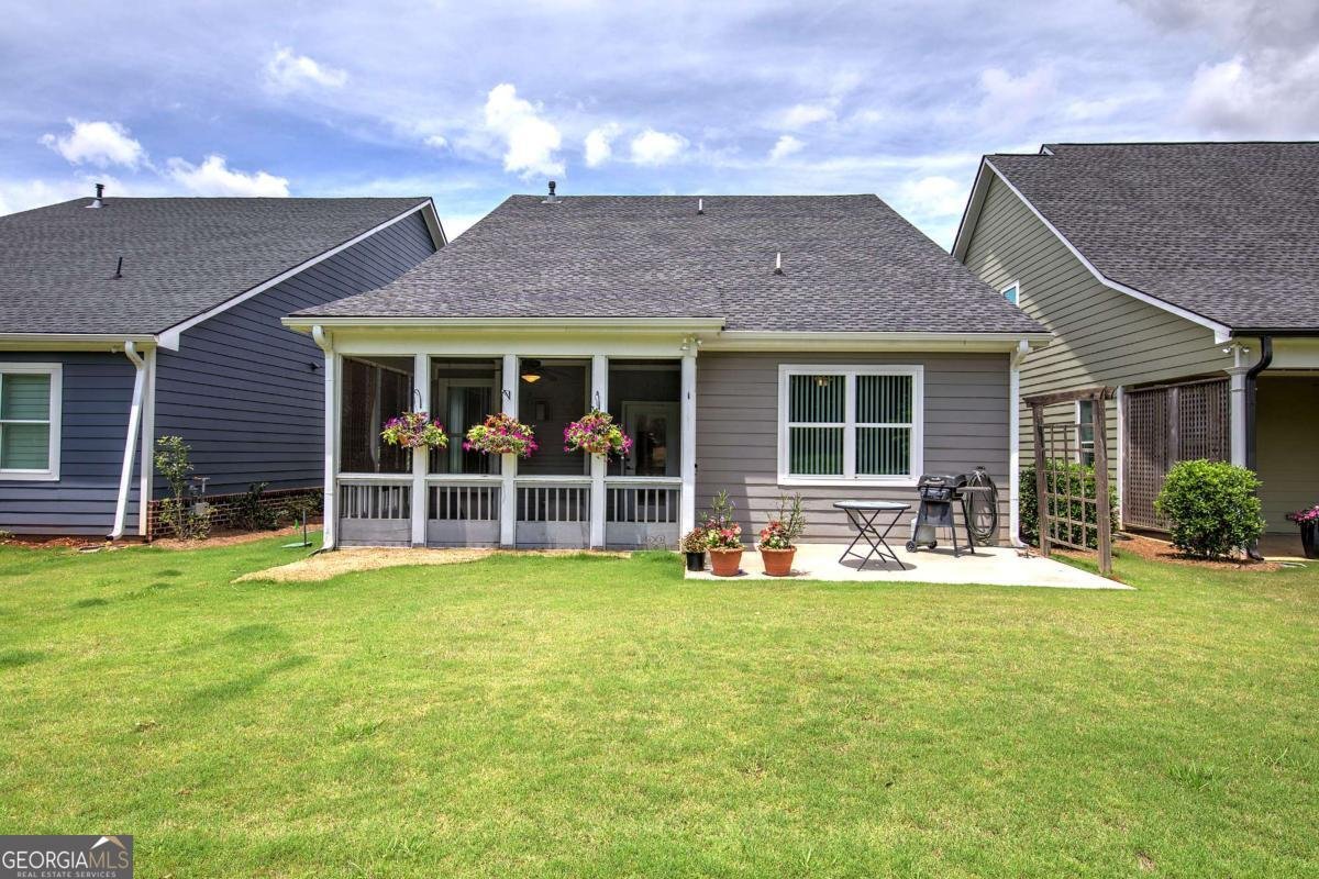 42 Encore Lane Cartersville - Photo 48