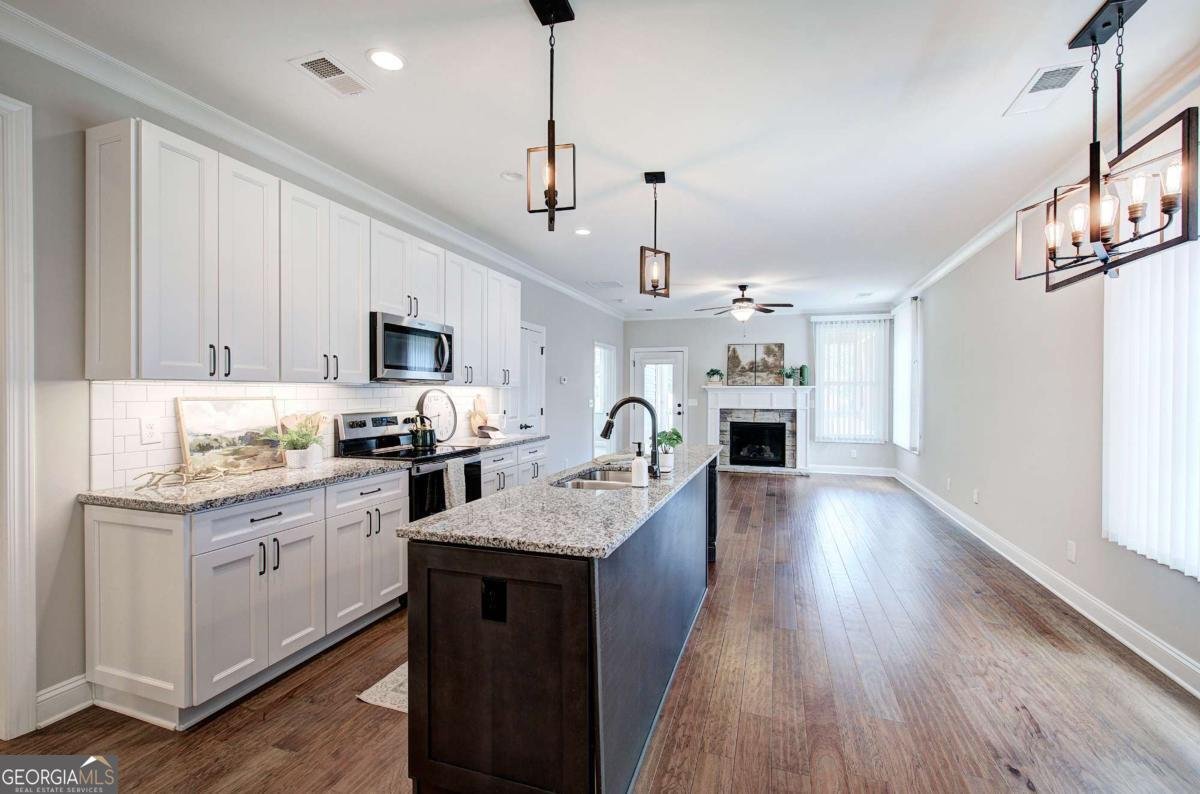 42 Encore Lane Cartersville - Photo 7