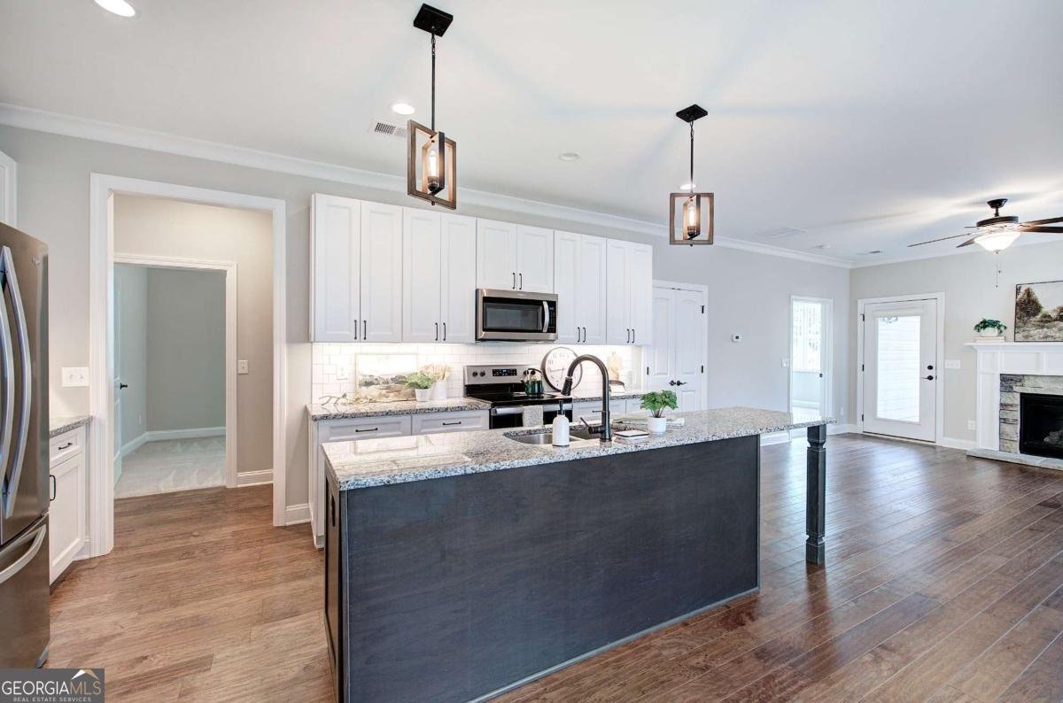 42 Encore Lane Cartersville - Photo 8