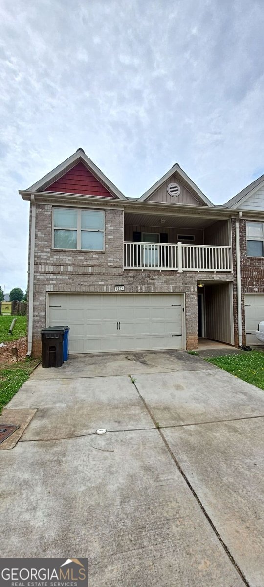 1124 McConaughy Court McDonough - main photo