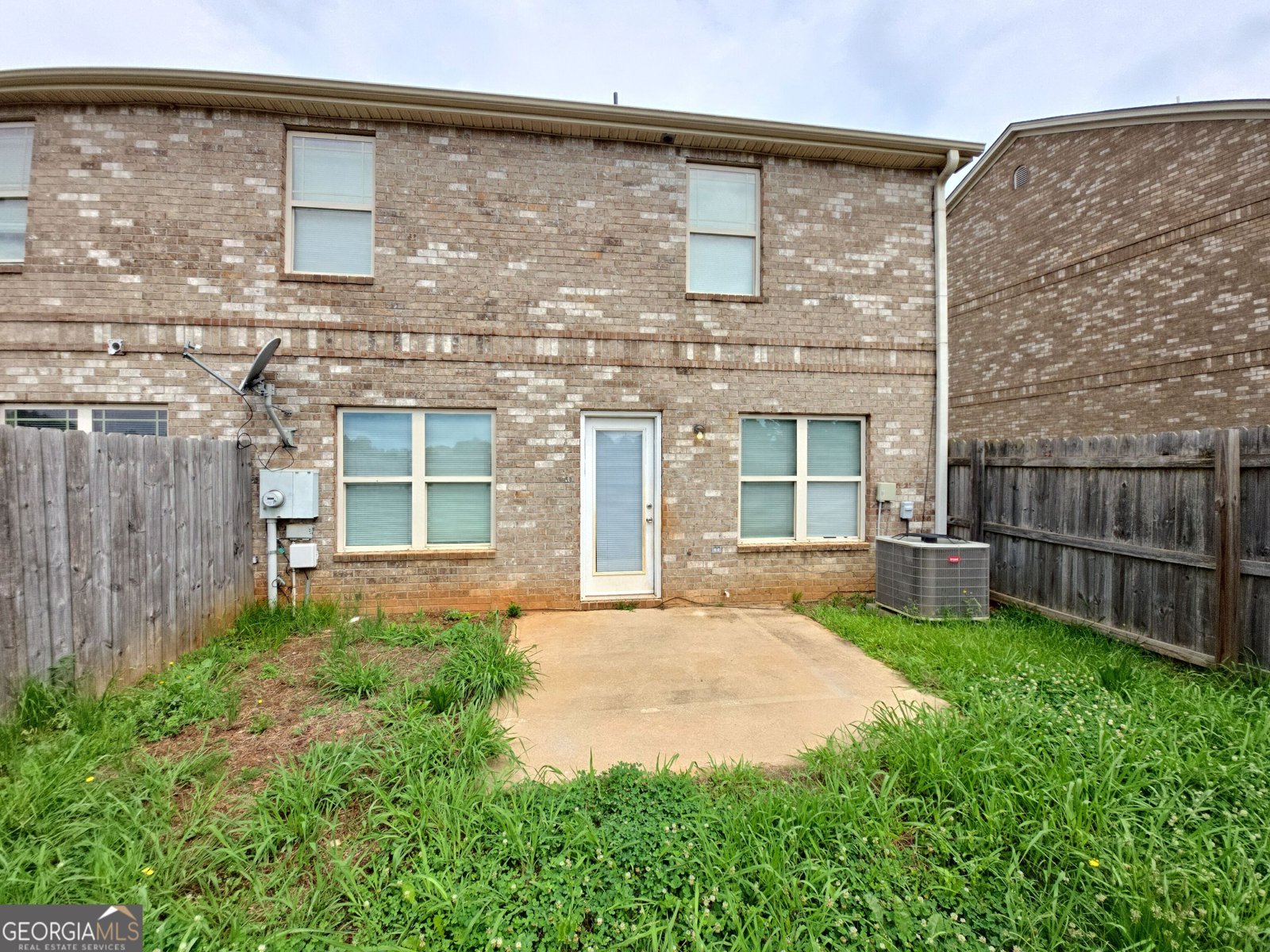 1124 McConaughy Court McDonough - Photo 18