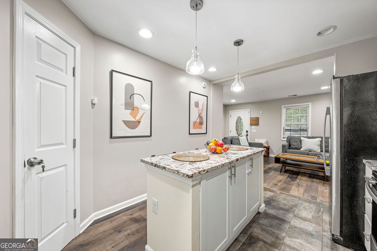 2176 Pansy Street Atlanta - Photo 9