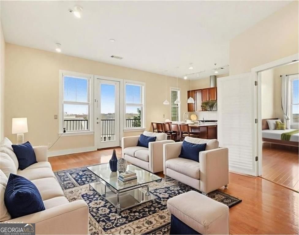 1195 Milton Terrace Atlanta - main photo