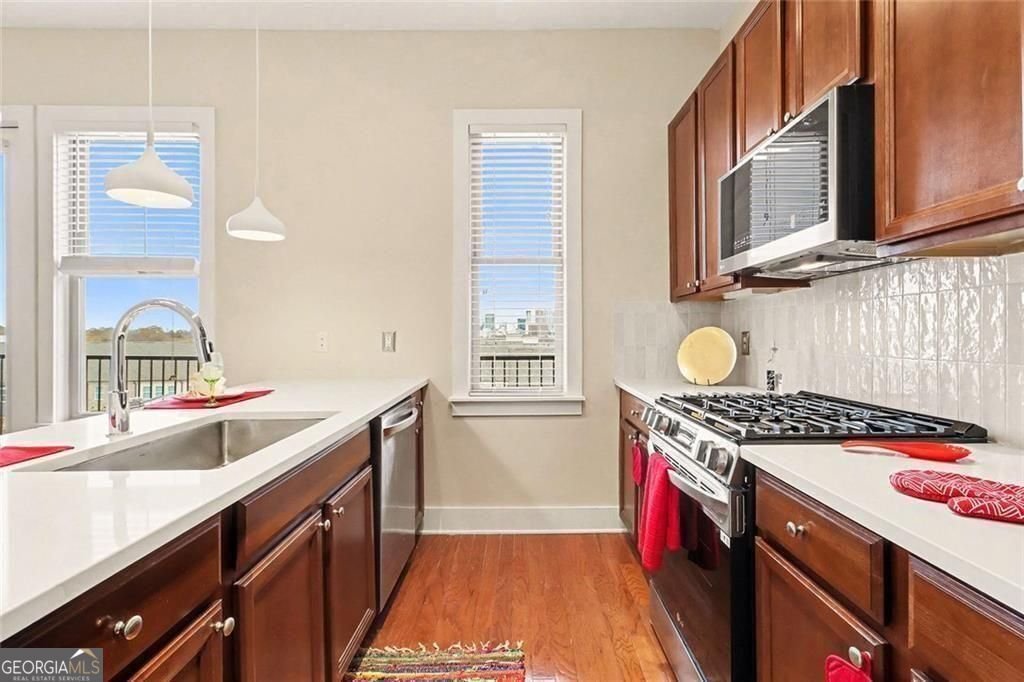 1195 Milton Terrace Atlanta - Photo 12