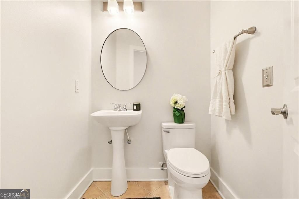 1195 Milton Terrace Atlanta - Photo 16