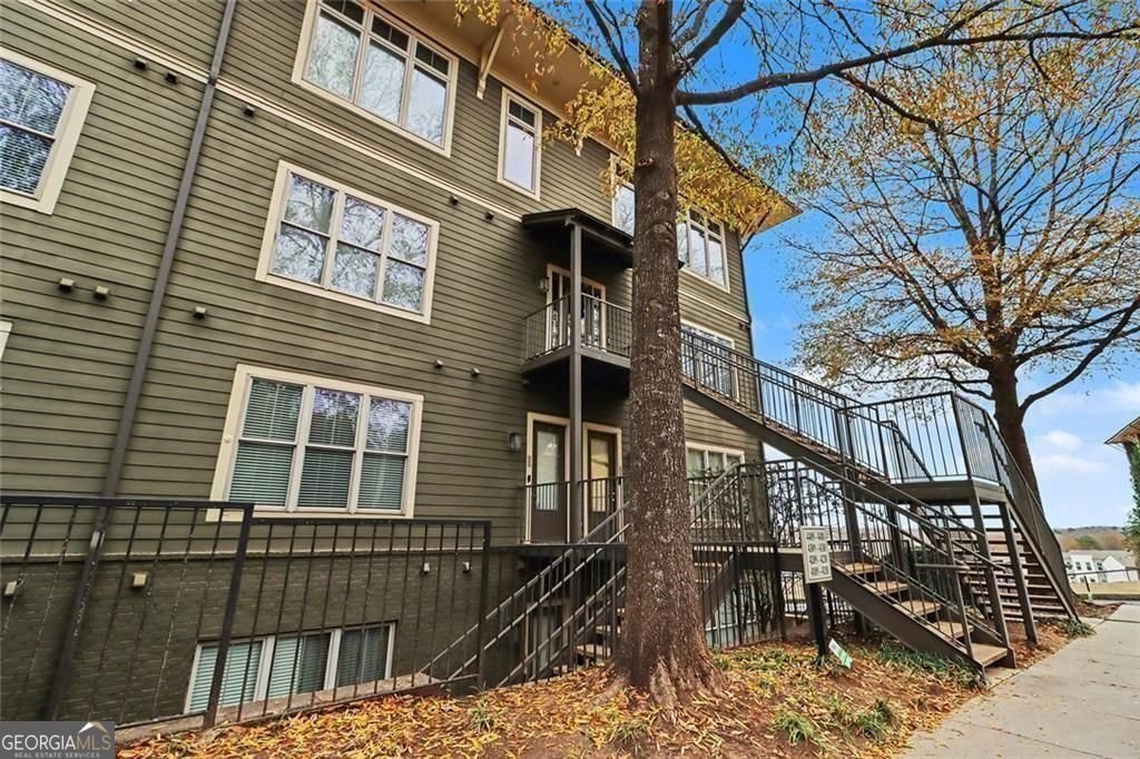 1195 Milton Terrace Atlanta - Photo 29