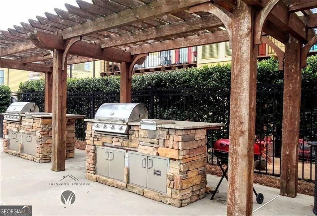 1195 Milton Terrace Atlanta - Photo 32