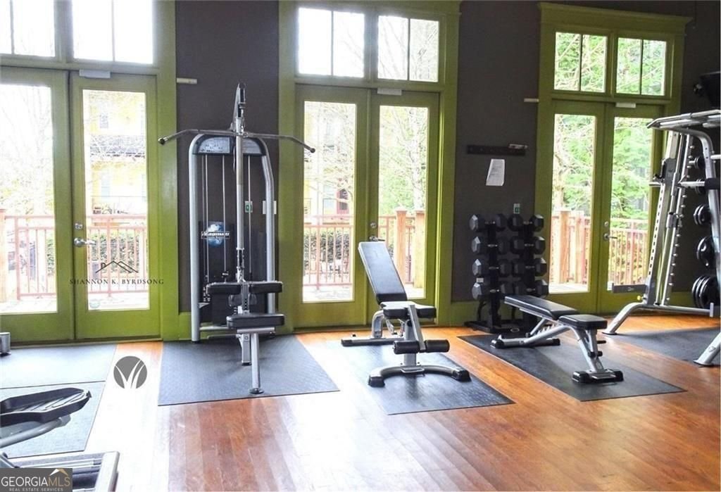 1195 Milton Terrace Atlanta - Photo 33