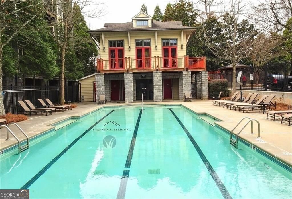 1195 Milton Terrace Atlanta - Photo 35