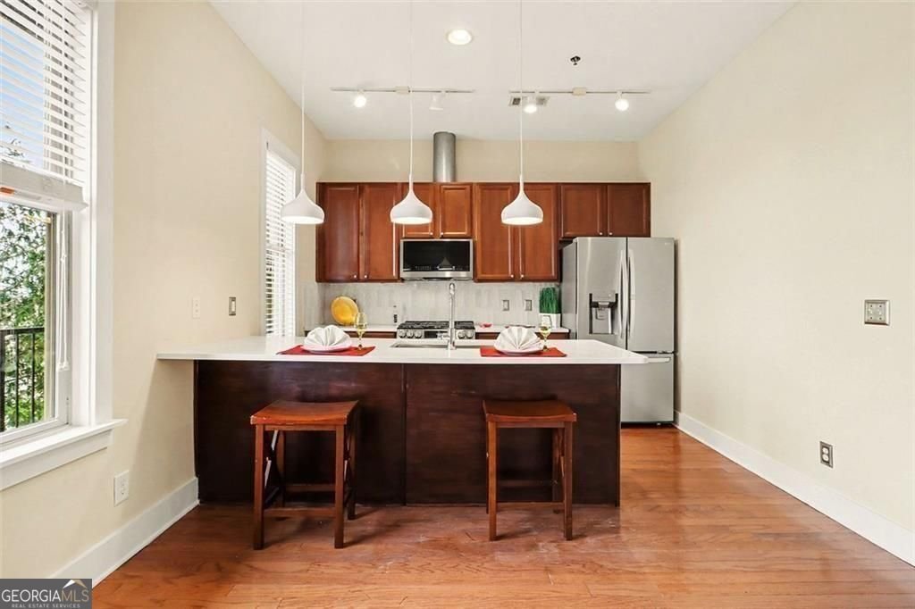 1195 Milton Terrace Atlanta - Photo 8