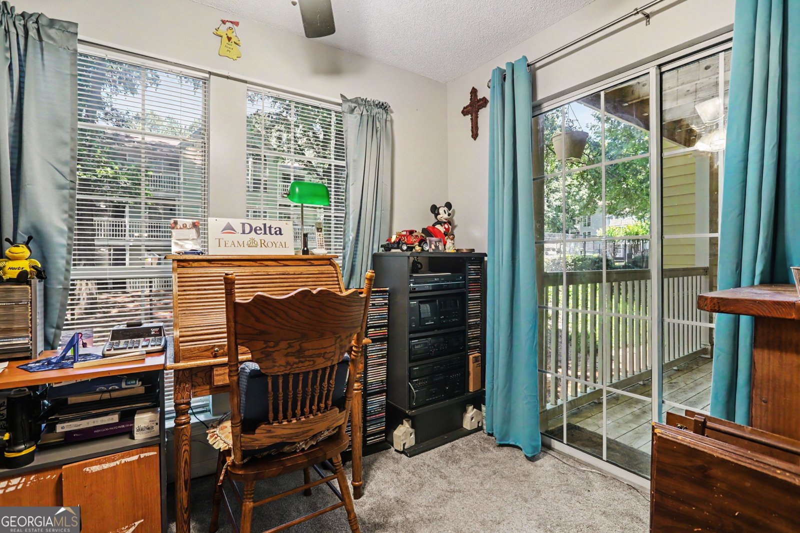 565 Old Cobblestone Trail Avondale Estates - Photo 16