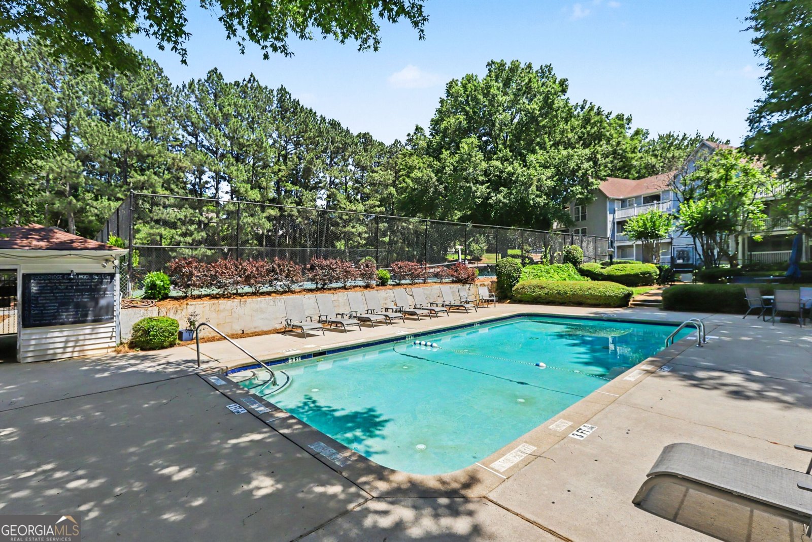 565 Old Cobblestone Trail Avondale Estates - Photo 20