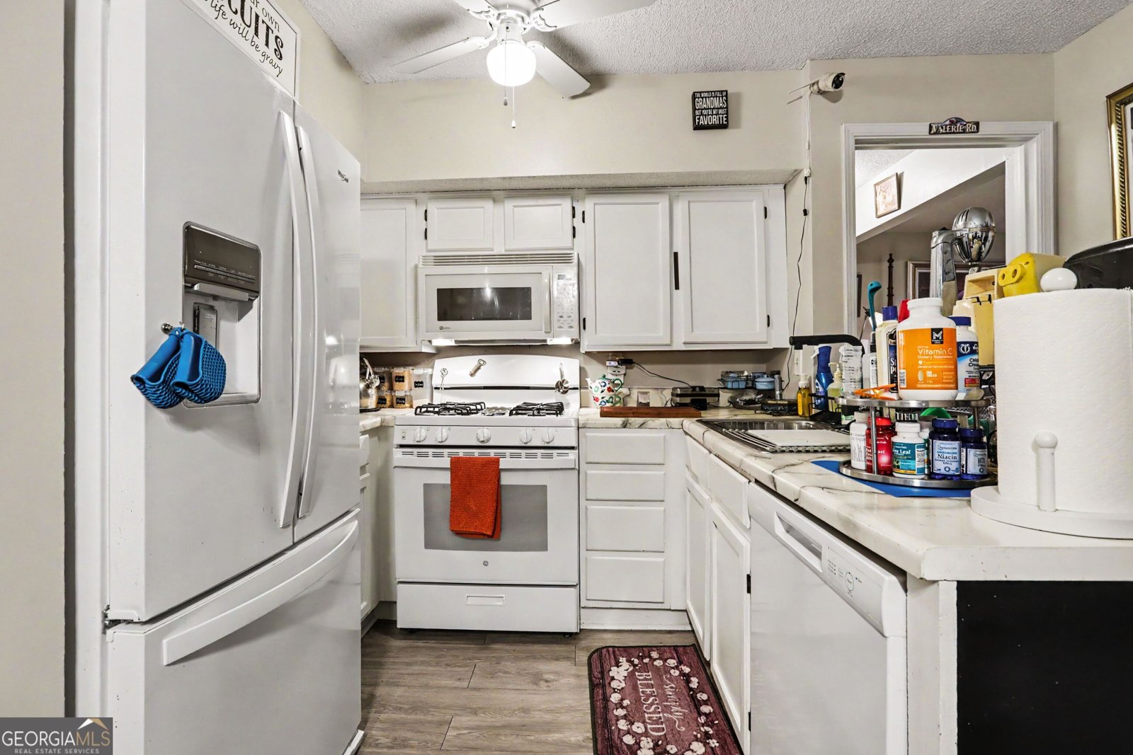 565 Old Cobblestone Trail Avondale Estates - Photo 8
