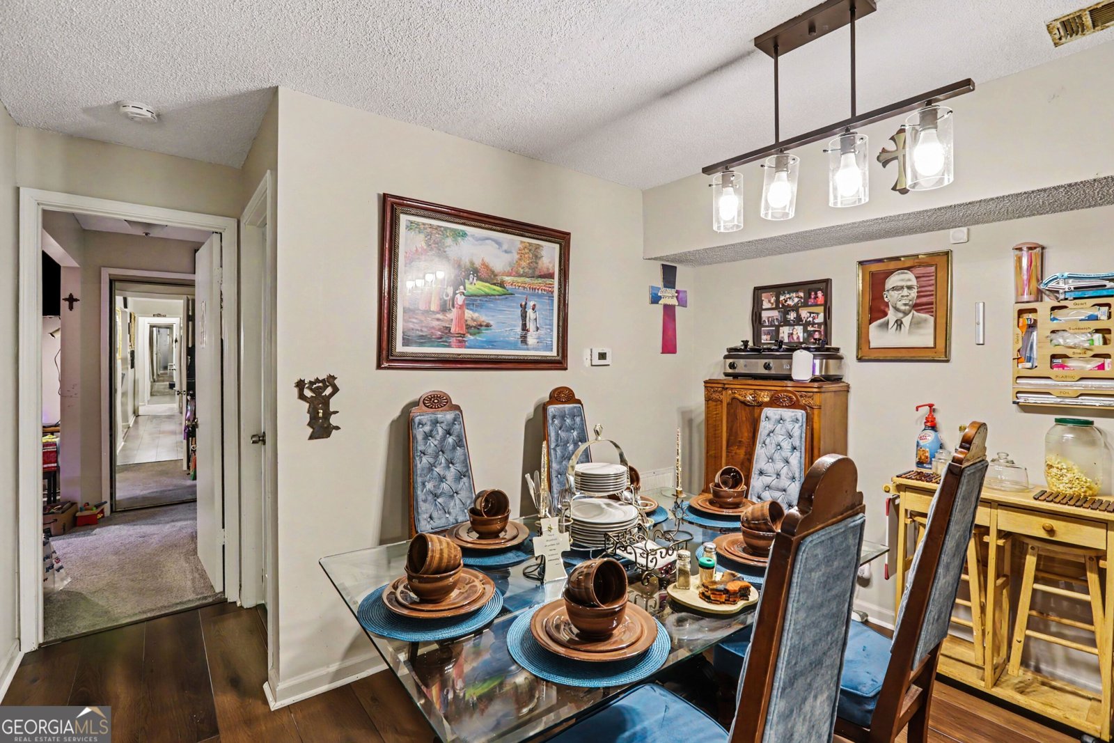 565 Old Cobblestone Trail Avondale Estates - Photo 9